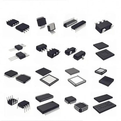 Chip CM2801 (CM2801C) (?) (5 Unidades) (Nota: Título original ambiguo "Pantalla LCD", requiere verificación)