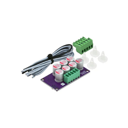 3S 4S 5S 6s 17s 6A high current Li-ion lithium battery 18650 Charger Protection Board active alignment module