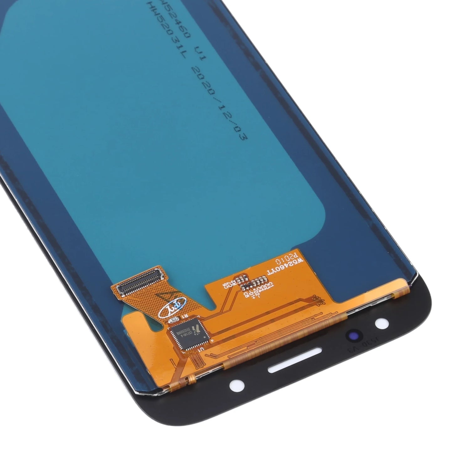 Pantalla TFT LCD con Digitalizador Táctil para Samsung Galaxy J5 2017 / J5 Pro 2017 (J530F/DS, J530Y/DS) (Ensamblaje Completo)