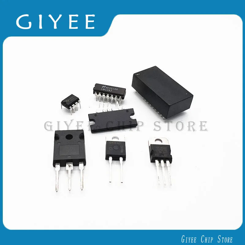 Chip Memoria SDRAM DDR3 H5TQ4G63EFR-RDC 4GB SMD FBGA-96 - Lote 2 Piezas