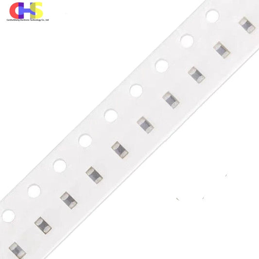 Termistor NTC SMD 0402/0603/0805/1206 B3950 - Varios Valores (1K a 100K Ohm) - Lote 20 Piezas