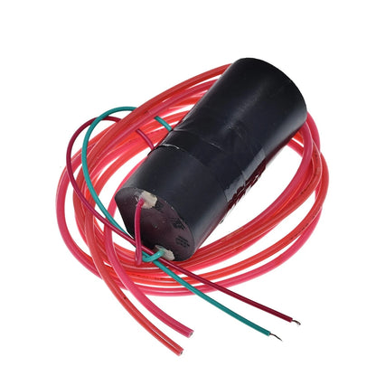 Generador Alto Voltaje Boost 500kV (Entrada 6-12V DC) - Módulo Ignición Pulso