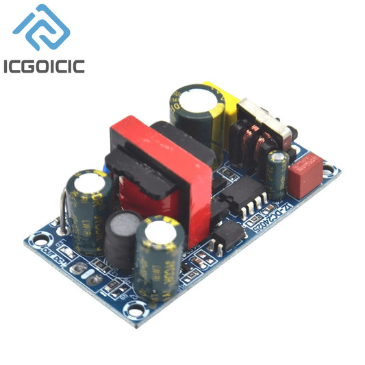 Módulo Fuente Alimentación Buck AC-DC 5V 700mA 3.5W Aislado Step-Down 220V a 5V Convertidor