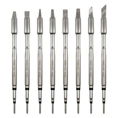 JBC C245 Original Soldering Iron Tips C245157E C245938 Professional Welding Head Suitable For JBC Soldering Station