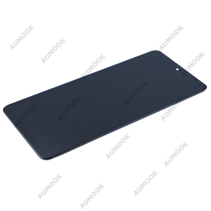 IPS LCD For Xiaomi POCO X3 Display Touch Screen Digitizer Assembly For Poco X3/X3 Pro/X3 NFC LCD Replacement Parts M2007J20CI