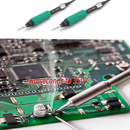 JBC Tip Original C245 Series Soldering Iron Tips For CD-2BHQF Soldering Station Precision Rework Tools