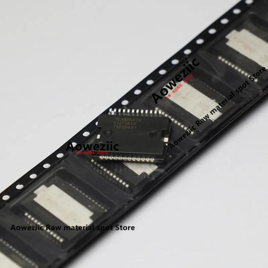 Chip Amplificador Potencia Audio TDA8954 (TDA8954TH) (HSOP-24) (Original Importado, Aoweziic 2023+)