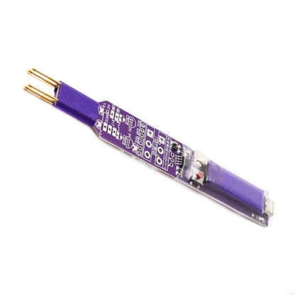 Tester Optoacopladores Ligero 92MF - Herramienta Detección Reparación Electrónica (Display LCD, Test Online)