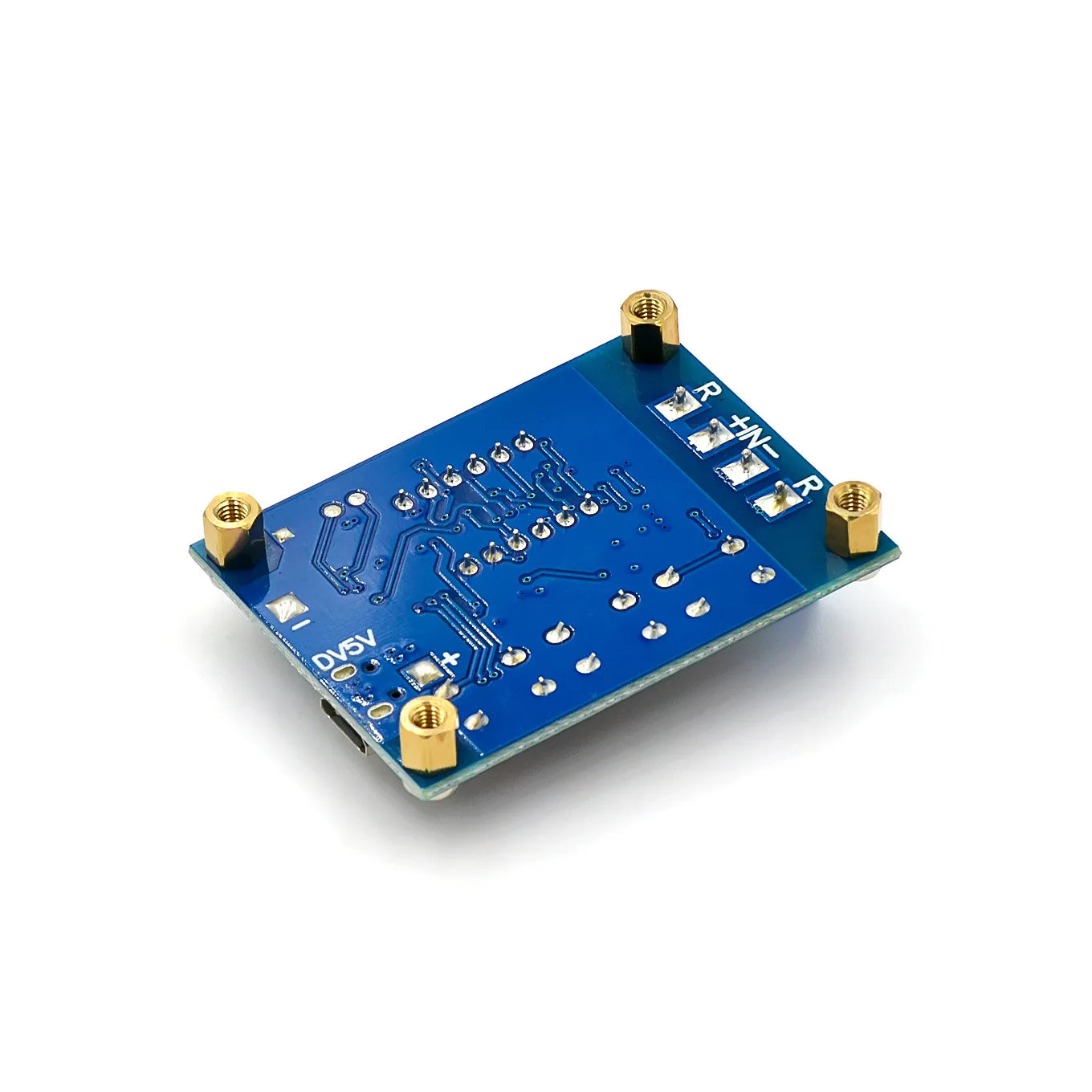 Probador Capacidad Batería Litio Li-ion ZB2L3 (1.2V-12V, 18650) + Medidor Resistencia Batería Plomo-Ácido (Descarga)