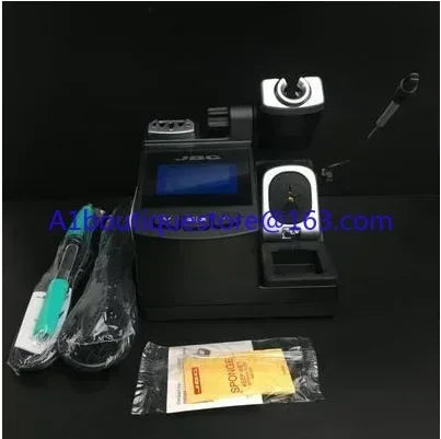 JBC soldering station TEC expansion module  LCD Digital Display Welding Rework Station Soldering Iron Kit