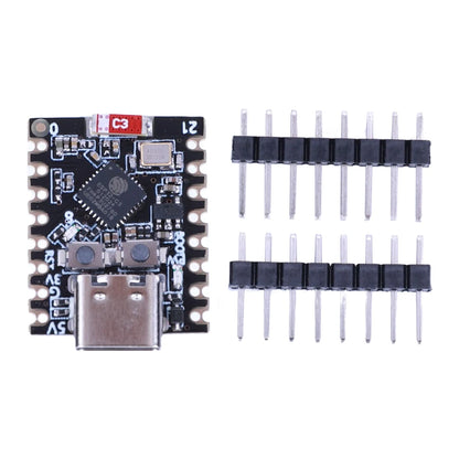Placa Desarrollo ESP32-C3 SuperMini WiFi Bluetooth compatible IoT Core Board para Arduino (1-10 Unidades)
