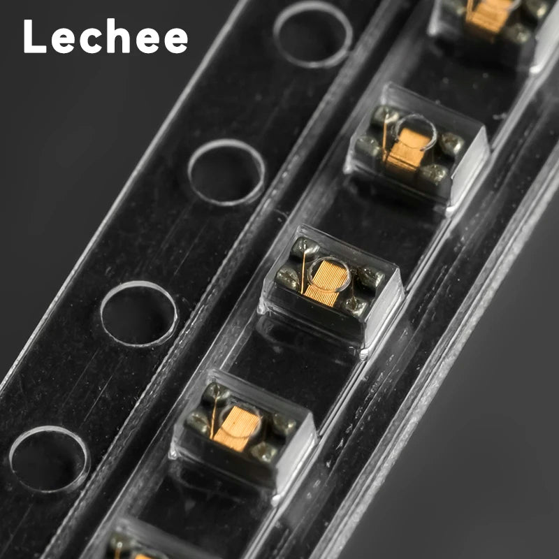 Choque Modo Común SMD 0805 WCM-2012 - Varios Valores (67Ω a 1KΩ) - Lote 20 Piezas