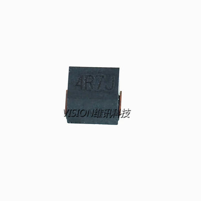 Inductor SMD NLV32 1210 (3225) - Varios Valores (2.2uH a 470uH) - Lote 20 Piezas