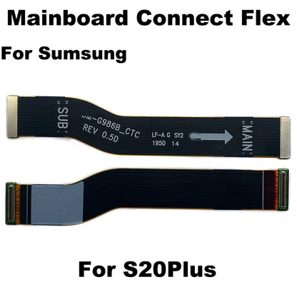 Flex de Conexión Pantalla/Placa Principal para Samsung Galaxy (Varias Series)