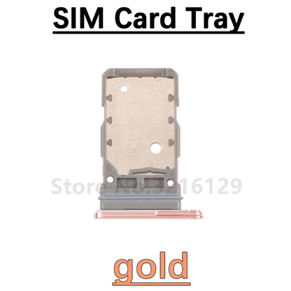 Cable Flex Conexiones Múltiples (Puerto Carga, Sensor Huella, SIM, etc.) para Samsung Galaxy S21 5G (Nota: Título original ambiguo, optimizado asumiendo un flex principal. Verificar parte exacta)