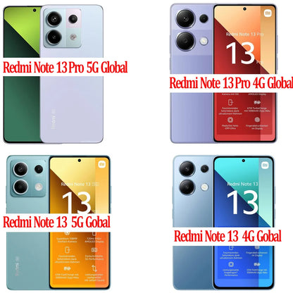 Pelicula, Front Tempered Glass For Xiaomi Redmi Note 14 10 11 12 13 Pro 5G Screen Protectors Redmi Note 12S 11S 10S cristal templado Note10 S protector pantalla Note11 verre trempé Redmi Note12 Pro Plus Camera Film