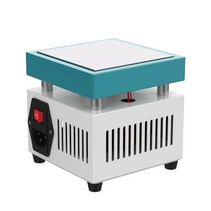 Uyue 946-1010 Heating Table Intelligent PCB Preheating Platform LCD Middle Frame Removing BGA Motherboard Reballing Phone Repair