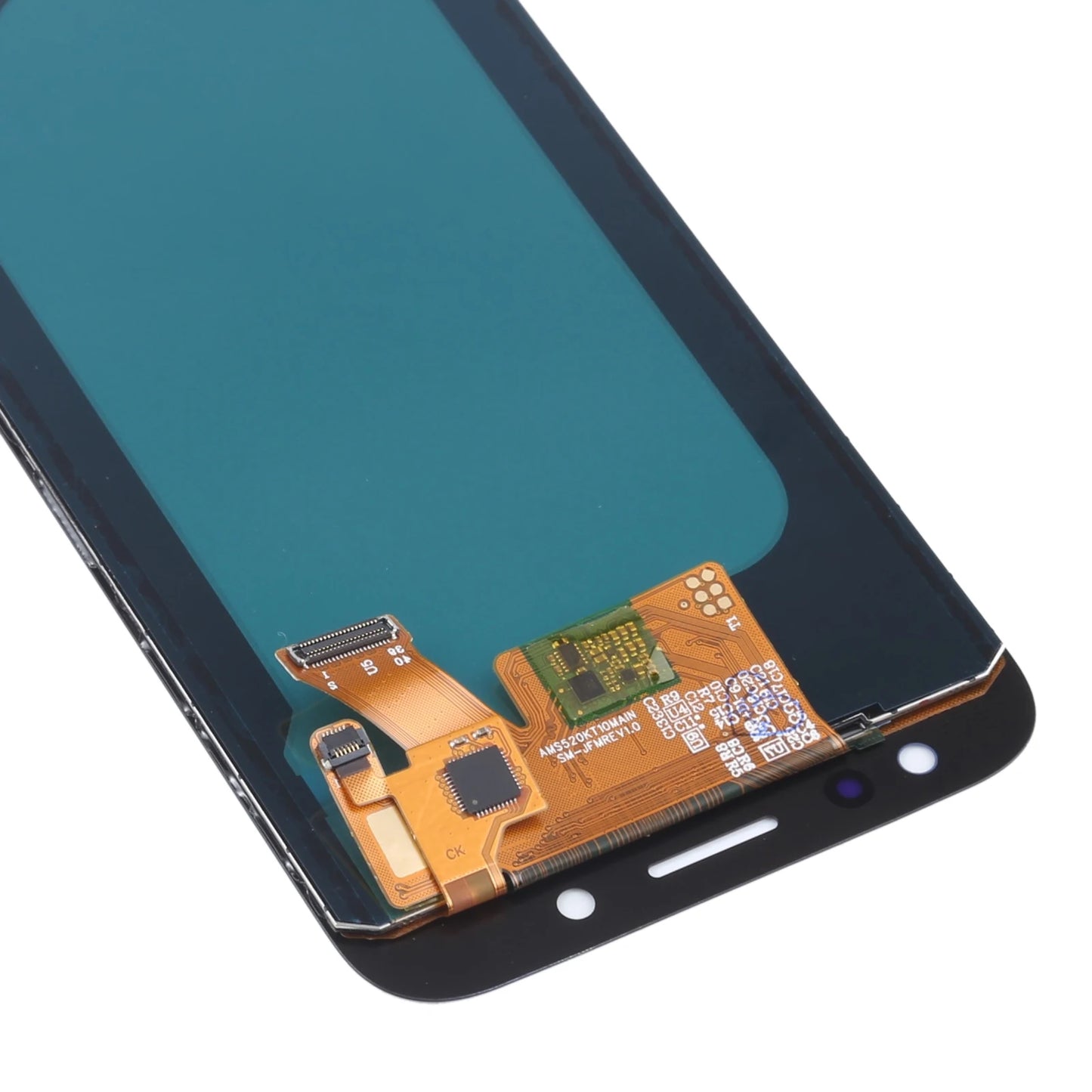 Pantalla TFT LCD con Digitalizador Táctil para Samsung Galaxy J5 2017 / J5 Pro 2017 (J530F/DS, J530Y/DS) (Ensamblaje Completo)