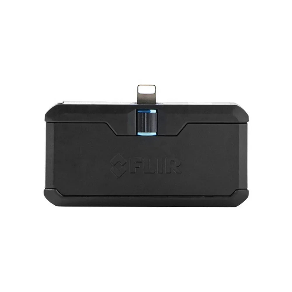 Cámara Termográfica Digital FLIR ONE Pro para ISO (Type-C) y Android (Precio Económico - Último Modelo 2023)