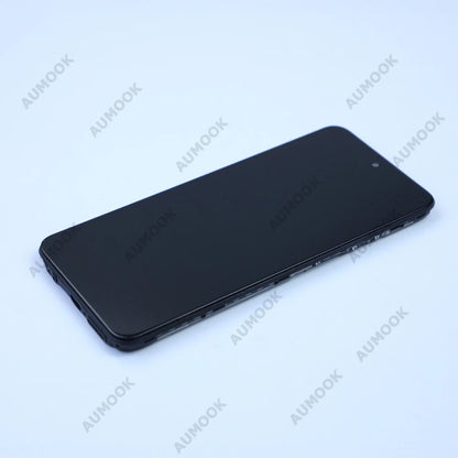 LCD For Xiaomi Redmi 10 Prime 2022 22011119TI Display for Redmi 10 2022 21121119SG Touch Screen Digitizer Assembly Replacement