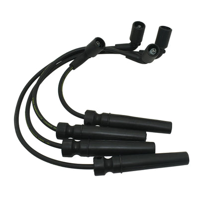 Set Cables Bujía Encendido 96211948 para Chevrolet Aveo / Pontiac / Daewoo 1.6L
