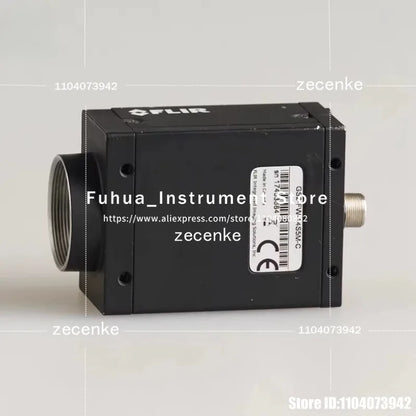 Cámara Industrial Monocromática CCD FLIR GS2-FW-14S5M-C (1 Unidad)