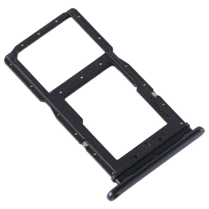 Bandeja Doble Tarjeta SIM (SIM1+SIM2/Micro SD) para Huawei P Smart Z / Y9 Prime 2019 (Repuesto)