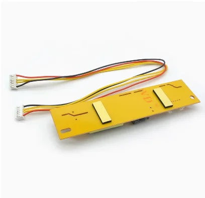Placa Inverter Universal CCFL 2 Lámparas CA-1502 (AVT1502) para Monitor 10-22" Input 10-28V