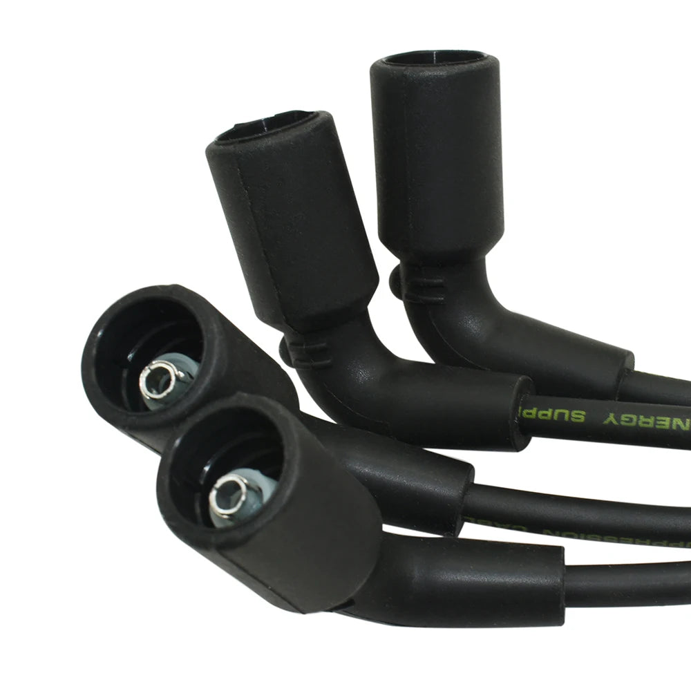 Set Cables Bujía Encendido 96211948 para Chevrolet Aveo / Pontiac / Daewoo 1.6L