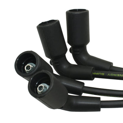 Set Cables Bujía Encendido 96211948 para Chevrolet Aveo / Pontiac / Daewoo 1.6L