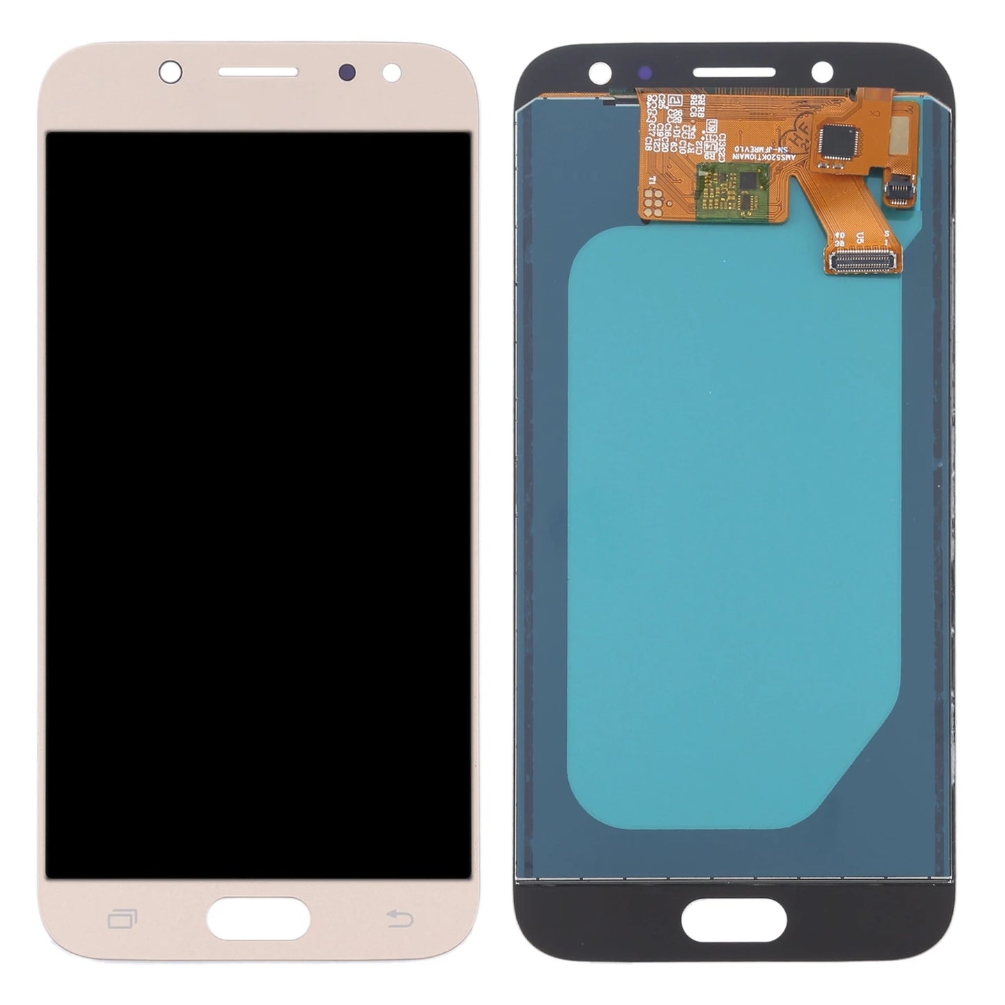 Pantalla TFT LCD con Digitalizador Táctil para Samsung Galaxy J5 2017 / J5 Pro 2017 (J530F/DS, J530Y/DS) (Ensamblaje Completo)
