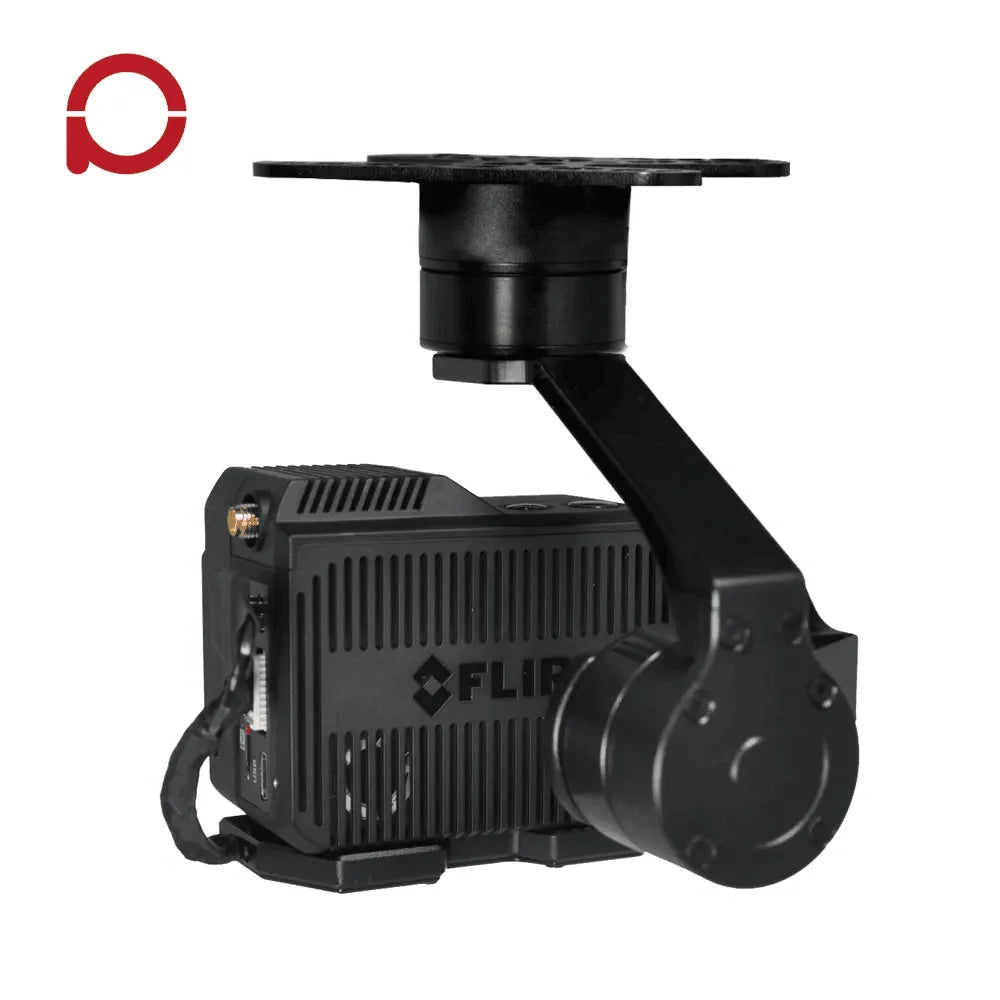 Payload Estabilizador Viewpro Z-Duo Pro para Cámara FLIR Duo Pro - Gimbal 3 Ejes (Búsqueda y Rescate)