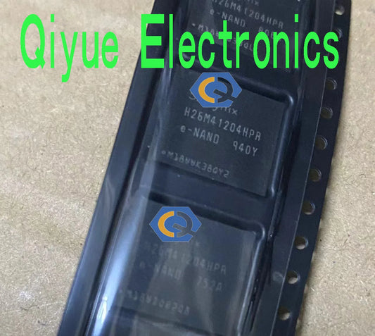 New h26m41204hpr emmc 8g 5 1 version with a lifespan of 0 10 1 piece can be purchased directly