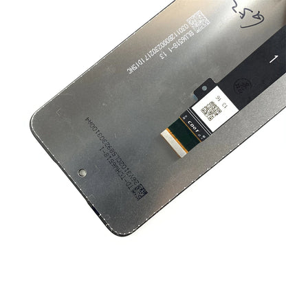 Original For Motorola Moto G53 LCD XT2335-2 Display Touch Screen Digitizer Assembly For Moto G53 LCD Repair