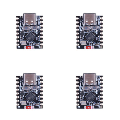 Placa Desarrollo ESP32-C3 SuperMini WiFi Bluetooth compatible IoT Core Board para Arduino (1-10 Unidades)