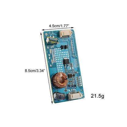 Lote 5/10 Pcs Chip Driver Backlight LCD TV SSC9502 / SSC9502S SOP-18 Original