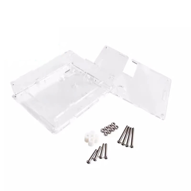 Tester Transistor LCR-T4 - Medidor ESR, Diodo, Triodo, Capacitancia, SCR, Inductancia (Nuevo)