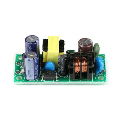 Módulo Fuente Alimentación Switching Aislada SM-PLG06A AC 110/220V a DC (3.3V/5V/9V/12V/15V/24V)