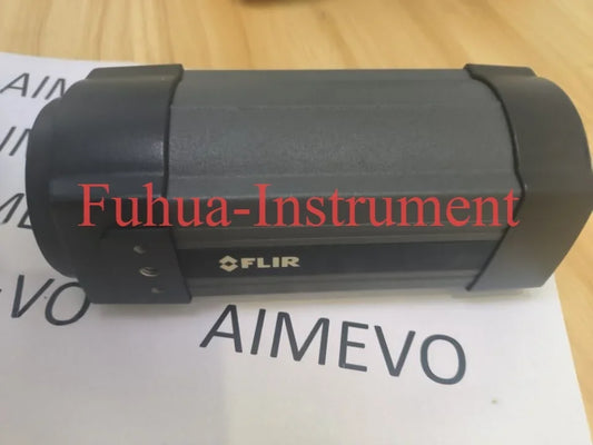 Termógrafo Infrarrojo Automatizado FLIR A310 (1 Unidad) - Serie A300
