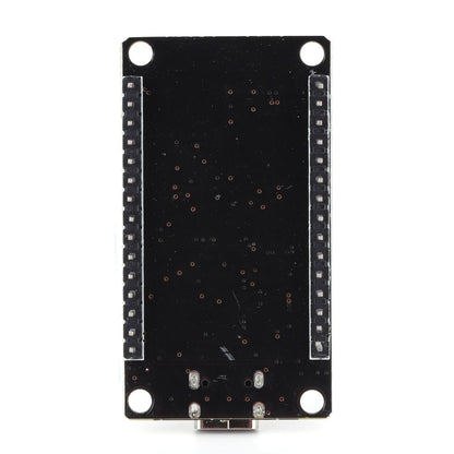 Placa Expansión Módulo Desarrollo ESP32 (ESP-WROOM-32) WiFi + Bluetooth compatible Bajo Consumo para Hogar Inteligente