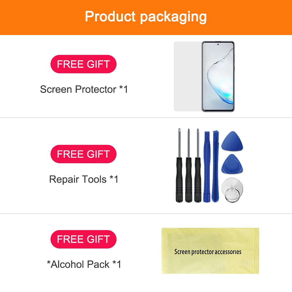 6.71'' For Xiaomi Redmi 12C LCD Display Touch Panel Screen Digitizer Assembly For Redmi 12C 22120RN8 Display Screen