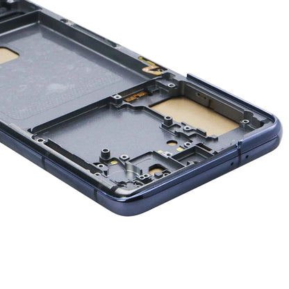 Montaje de pantalla TFT S21 para Samsung Galaxy S21 5G G991B G991B/DS, pantalla Lcd Digital táctil con marco