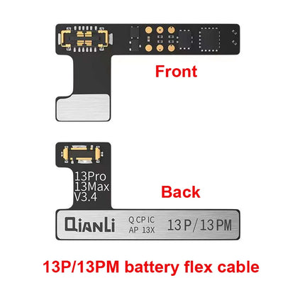 Qianli iCopy Plus LCD Screen Original Color Repair Programmer for Phone 11 Pro Max XR XSMAX XS 8P 8 7P 7 Vibration/Touch Repair