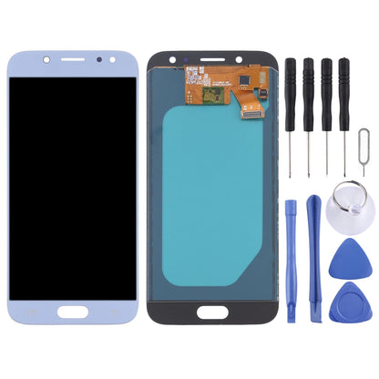 Pantalla TFT LCD con Digitalizador Táctil para Samsung Galaxy J5 2017 / J5 Pro 2017 (J530F/DS, J530Y/DS) (Ensamblaje Completo)