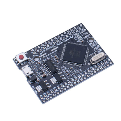 Placa Mega 2560 PRO MINI Micro 5V (Embed, CH340G, ATmega2560-16AU) con Headers Macho compatible Arduino Mega