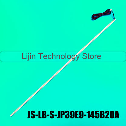 Barra Luz LED JS-LB-S-JP39E9-145B20A para TV LCD Overlord 40" 49.5cm