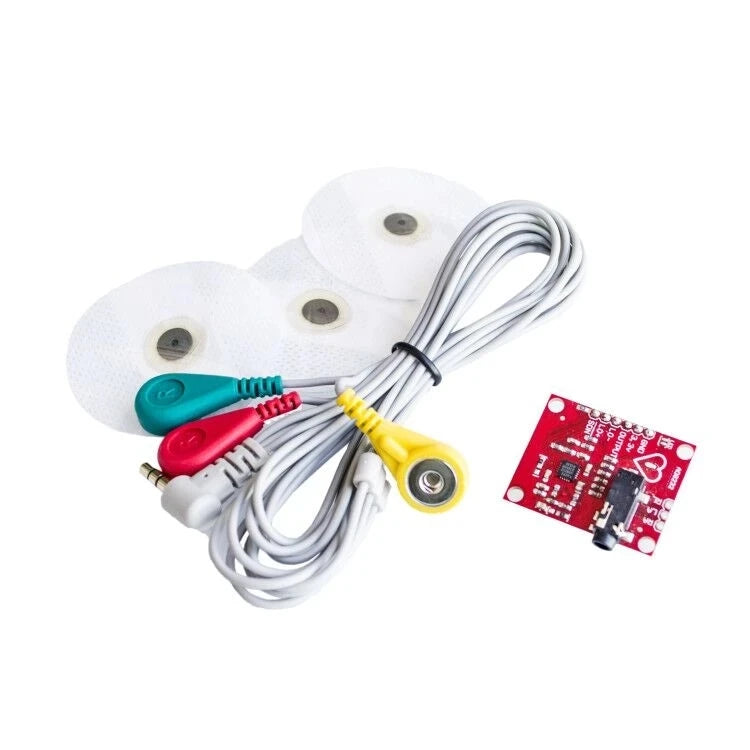 Módulo Sensor Corriente Hall ACS712 (Rango 5A/20A/30A) para Arduino DIY Kit Electrónico (5/10 Unidades)