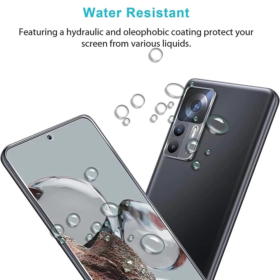 1-3Pcs Privacy Tempereed Glass Screen Protector Anti-Spy for MOTO G50 G84 G34 G54 G53Y G53J 5G Power G Stylus 5G 2023