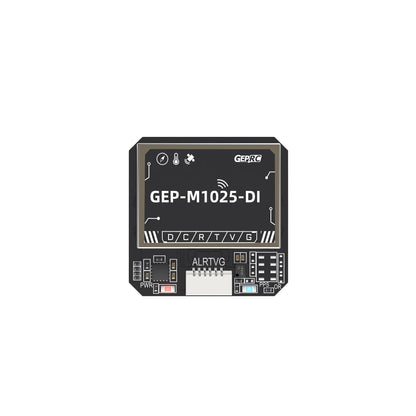 Módulo GPS GEPRC Serie GEP-M1025 (M1025/Q/DQ/MQ/I/DI/MI) para Drones