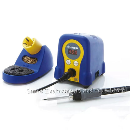 Original HAKKO FX-888D Digital Soldering Station FX888D 220V